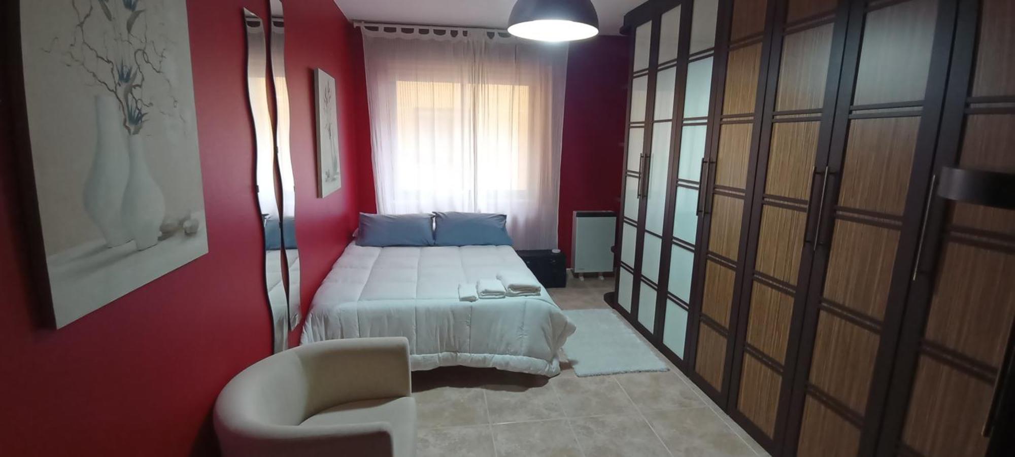 Piso Centrico En Ribeira Daire Dış mekan fotoğraf